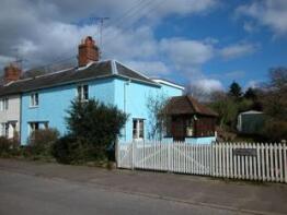 Bryony, Low Street, Woodbridge IP13 8JS