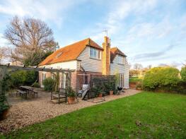 Little Bucksteep Coach House, Churches Green Lane, Heathfield TN21 9NX
