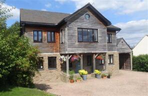 West View, Llowes, Hereford HR3 5JD