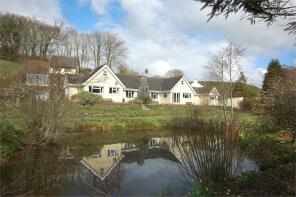 Valley Cottage, Lanteglos, Highway PL23 1NL