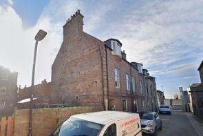 10a, Wallace Street, Peterhead AB42 1DF