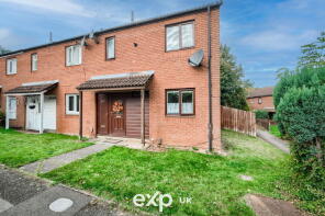 8, Dimock Square, Northampton NN4 9RB