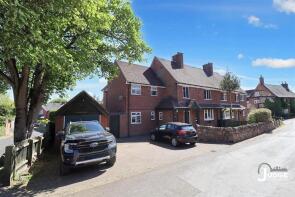 12, Causeway Lane, Leicester LE7 7GD