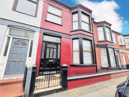 18, Pensarn Road, Liverpool L13 2BH