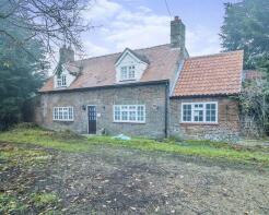 Four Horseshoes, South Eau Bank, Throckenholt, Spalding PE12 0QP