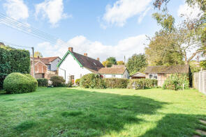 The Barn, Maunsel Road, North Newton, Bridgwater TA7 0BW