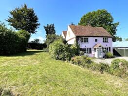 4, D'arcy Road, Colchester CO5 0RP