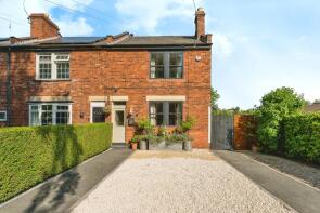 6, Asiatic Cottages, Station Road, Deeside CH5 2QH
