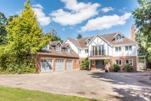 Greenside, Oxford Road, Frilford Heath, Abingdon OX13 5NN
