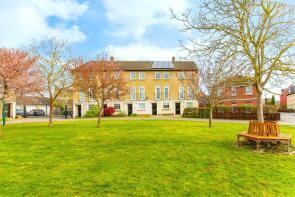 30, Orchard Way, Cambridge CB23 5BN