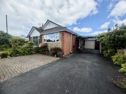 Richmondfield Lane, Barwick In Elmet, Leeds
