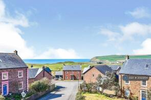 75, Fairladies, St. Bees CA27 0AQ