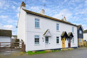 1, Manor Street, Huntingdon PE28 2QB
