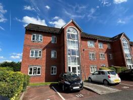 9, Manley Park, Guest Street, Leigh WN7 2RW