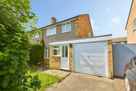 Dresden Close, Mickleover, Derby