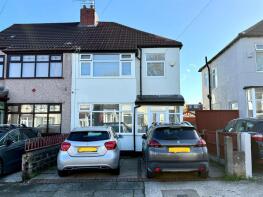 9, Gordon Drive, Liverpool L14 7PU