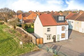 18, Johnson Street, Atherstone CV9 2QW
