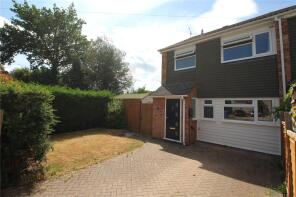 46, Albany Close, Fleet GU51 3PZ