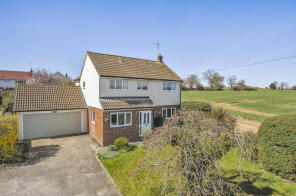 37, Stewarts Way, Bishop's Stortford CM23 1DR