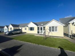 14, The Mowie, St. Columb TR9 6GZ