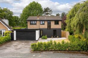 23, Willow Lane, Crewe CW4 8PP