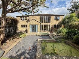1a The Mullions, Roberttown Lane, Roberttown, Liversedge WF15 7NR