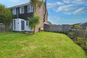 10, Treberran Gardens, Camborne TR14 0HB