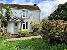 Gillie House, Road From Drunken Bridge To Kestle Road, St Ewe, St. Austell PL26 6EP