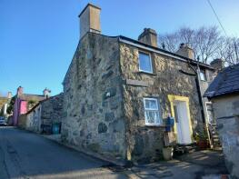 1, Walter Street, Bangor LL57 3HG