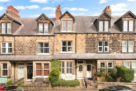 College Road, Harrogate, HG2