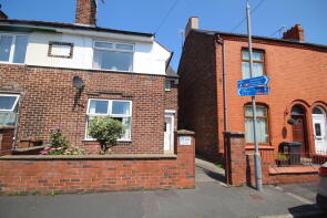 31, Dundas Street, Deeside CH5 1SZ