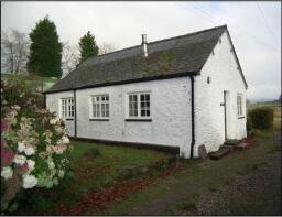 Plas Moel Y Garnedd, Llanycil LL23 7YG