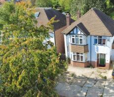 21, Wood Lane End, Hemel Hempstead HP2 4RA