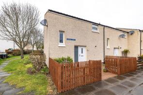 12, Neidpath Court, Galashiels TD1 3RD