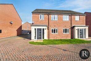3, Water Field Drive, Armitage, Rugeley WS15 1FJ
