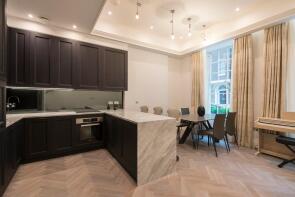 Basement And Ground Floor Maisonette, 25-27, Old Queen Street, London SW1H 9JA