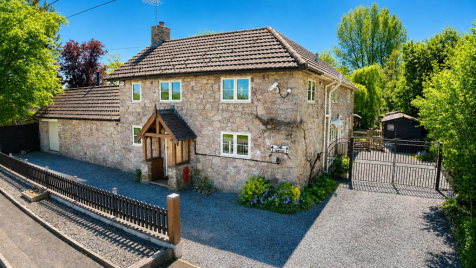 Maesbrook, Oswestry