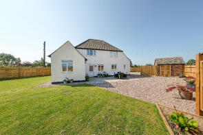 The Farm House, Marsh Lane, Dutton, Warrington WA4 4EU