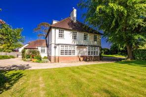 The Old Parsonage, Goring Heath Road, Whitchurch Hill, Reading RG8 7PG
