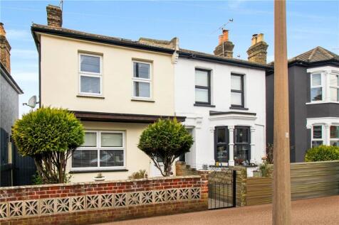 Cranleigh Drive, Leigh-on-Sea, Essex, SS9