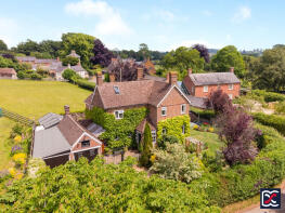 Hill Farm, Church Lane, Slapton NN12 8PG
