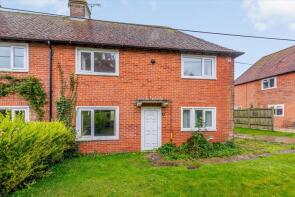 3, Chapel Lane, Winchester SO21 1EL