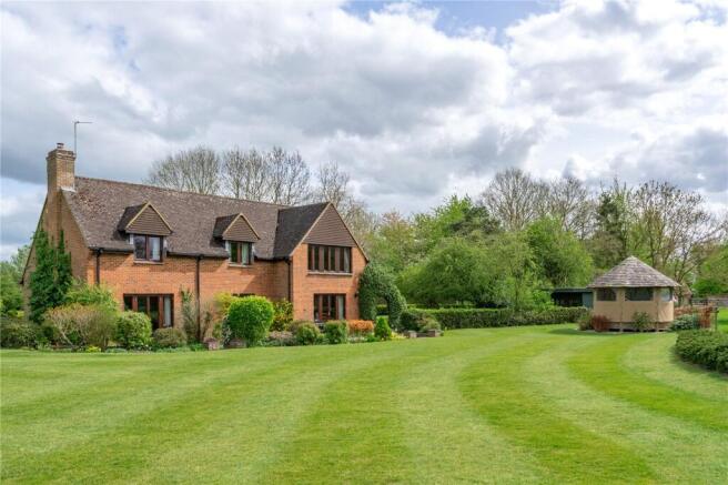 Furze Farmhouse