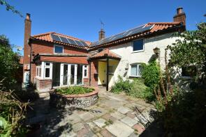 60 Daisy Cottage, Chapel Road, Norwich NR11 8AF