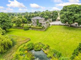 Manor House, Crow Hill Lane, Harrogate HG3 2LG