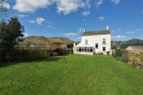 Mountain View, Silecroft, Millom LA18 4NS