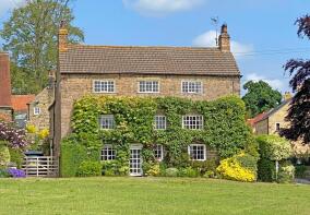Pear Tree Cottage, The Green, Scriven Green To Scriven Park, Knaresborough HG5 9EA