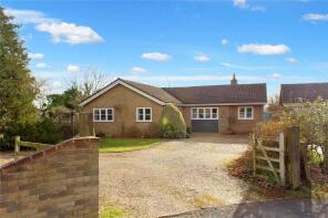 13 Tsalta, School Road, Beccles NR34 8NZ