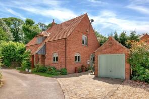 20 Ash Tree House, Scalford Road, Melton Mowbray LE14 4EJ