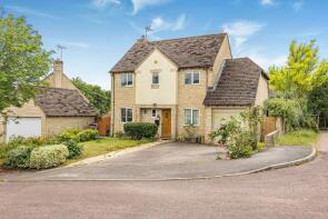 14, Sparrow Close, Chalford, Stroud GL6 8FP